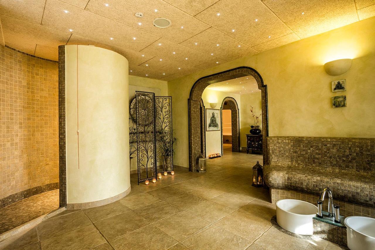Hotel Neuwarft Dagebüll المظهر الخارجي الصورة