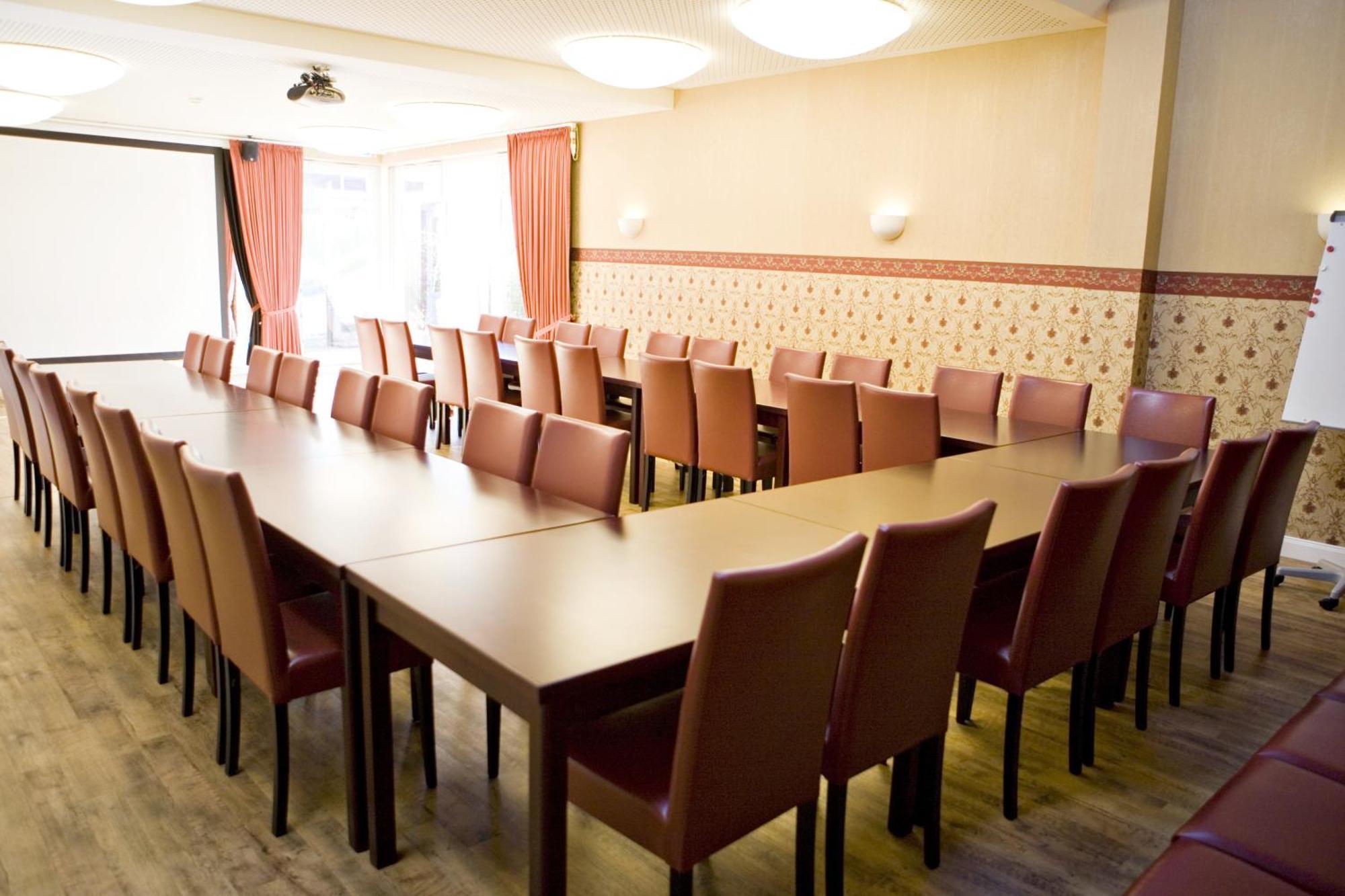 Hotel Neuwarft Dagebüll المظهر الخارجي الصورة