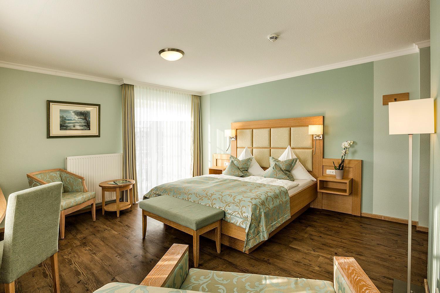 Hotel Neuwarft Dagebüll المظهر الخارجي الصورة