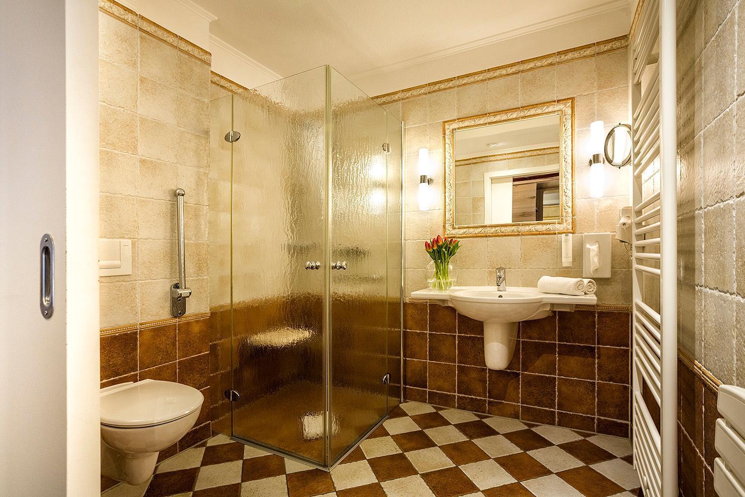 Hotel Neuwarft Dagebüll المظهر الخارجي الصورة